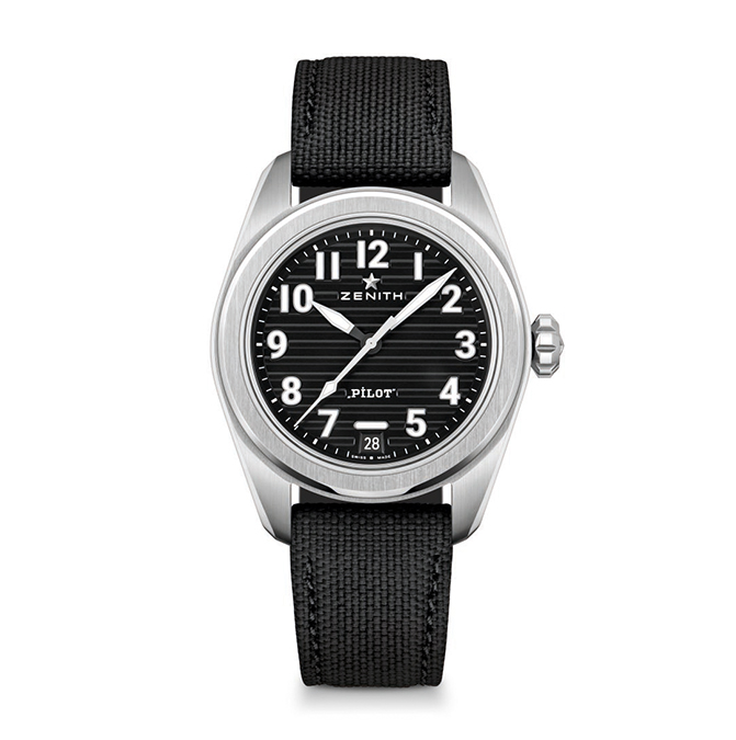 Pilot