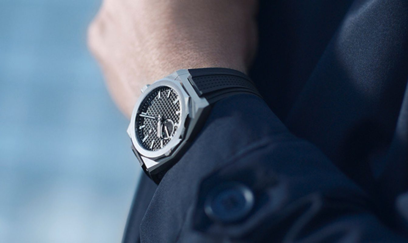 Defy Skyline – Zenith
