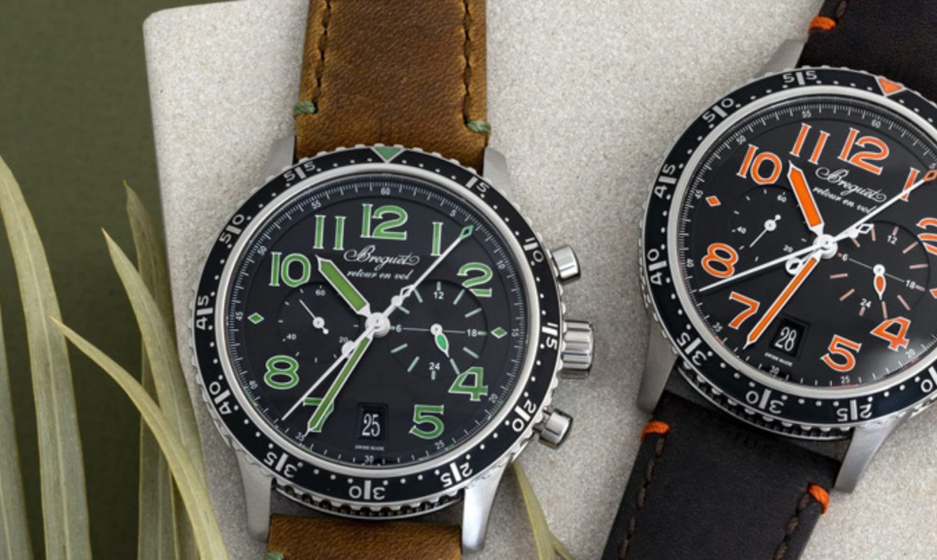 Breguet Type XXI 3815