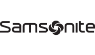 לוגו SAMSONITE