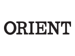 לוגו ORIENT