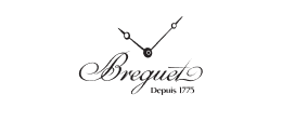 לוגו BREGUET
