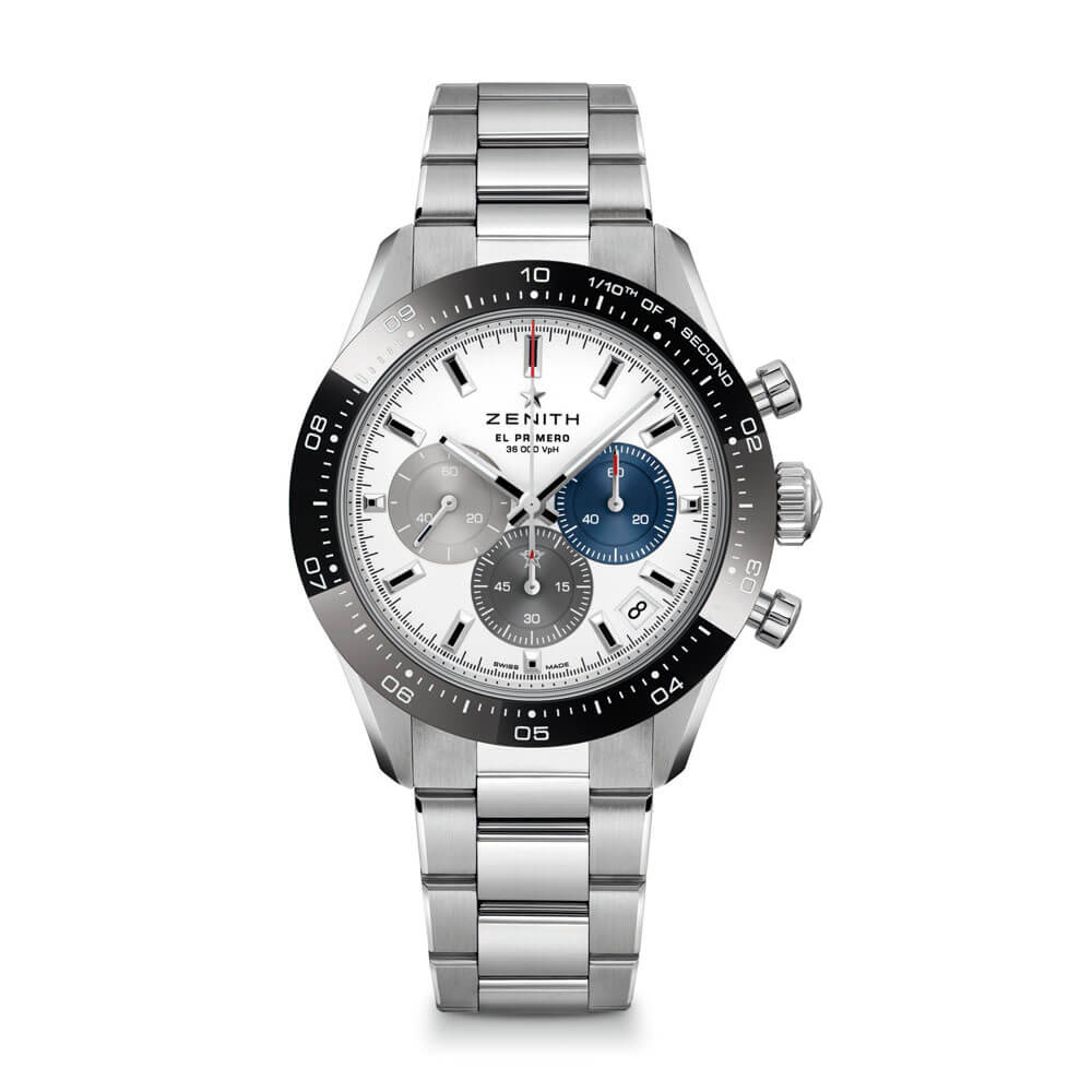 Chronomaster
