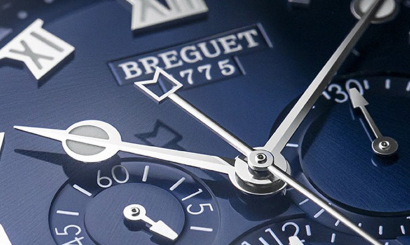 Breguet Marine