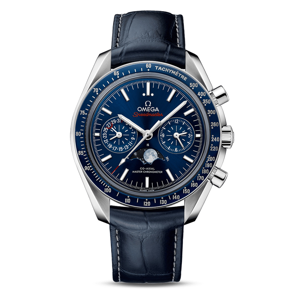 Speedmaster
