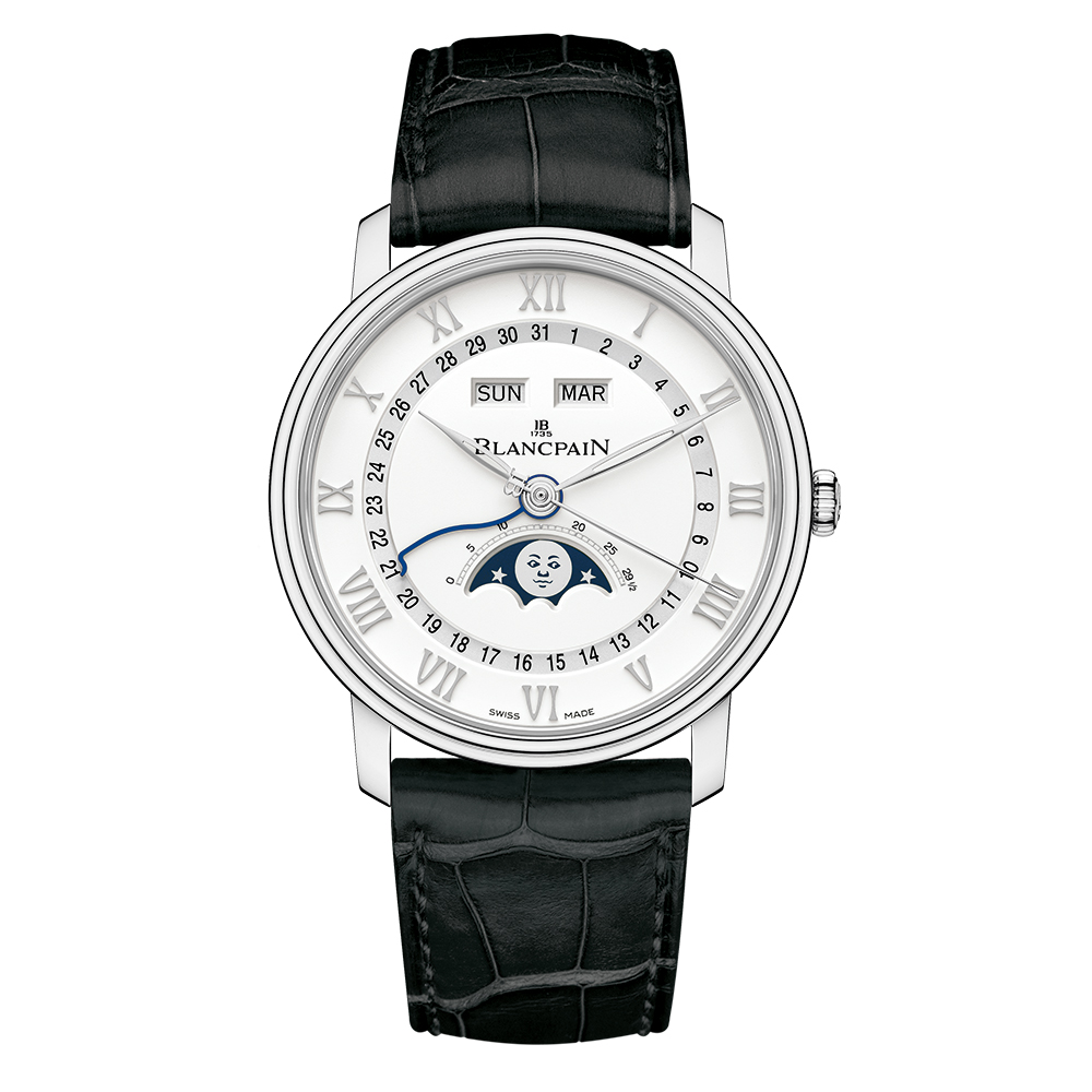 Villeret