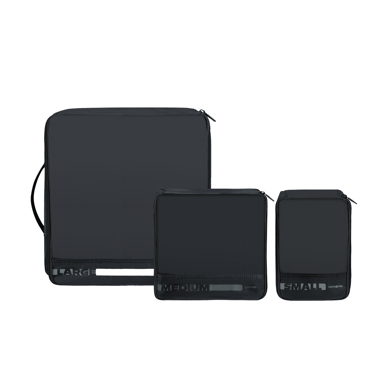 סט 3 ארגוניות Samsonite סדרת Pack Sized - 146885