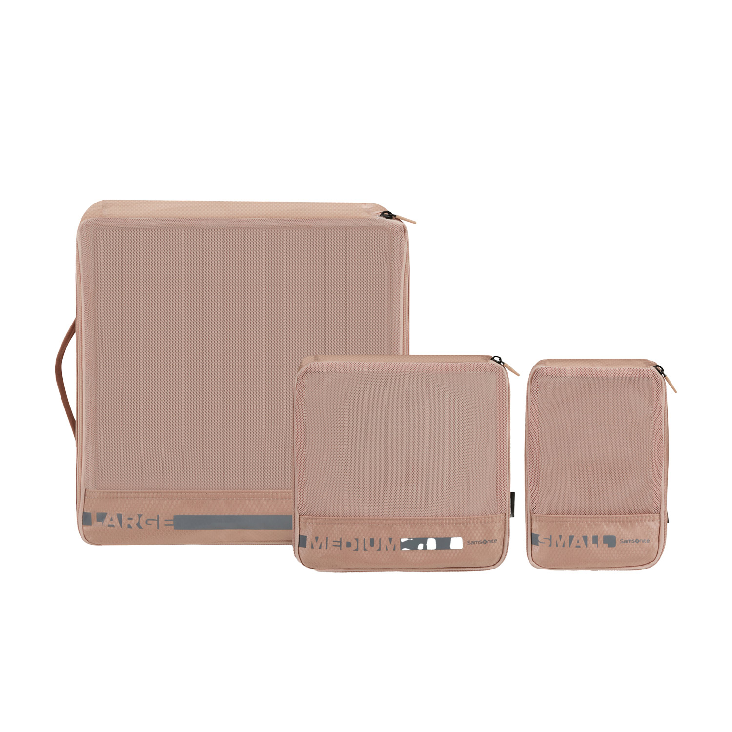 סט 3 ארגוניות Samsonite סדרת Pack Sized - 146885