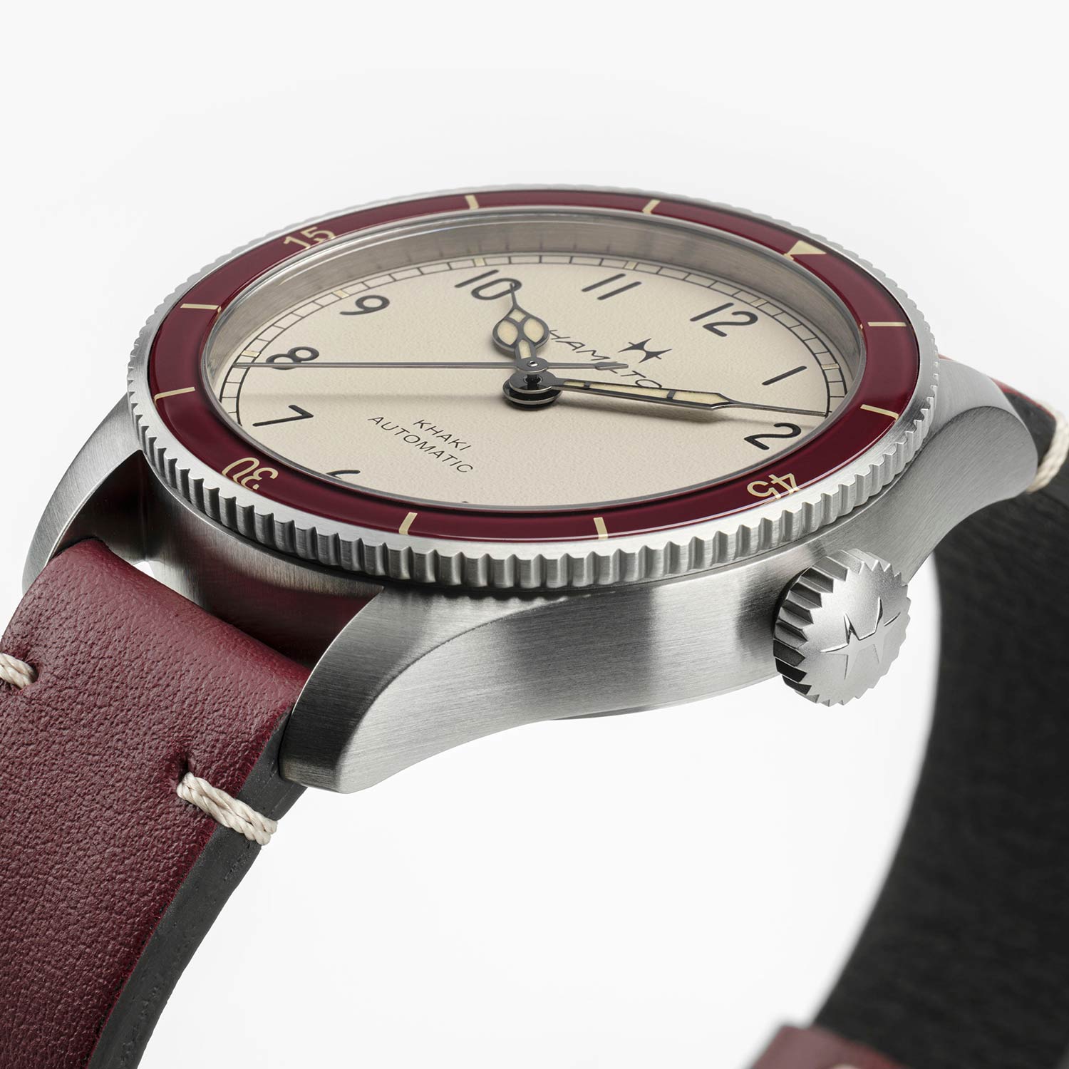 Hamilton Khaki AviationPilot Pioneer  H76265810 - H76265810