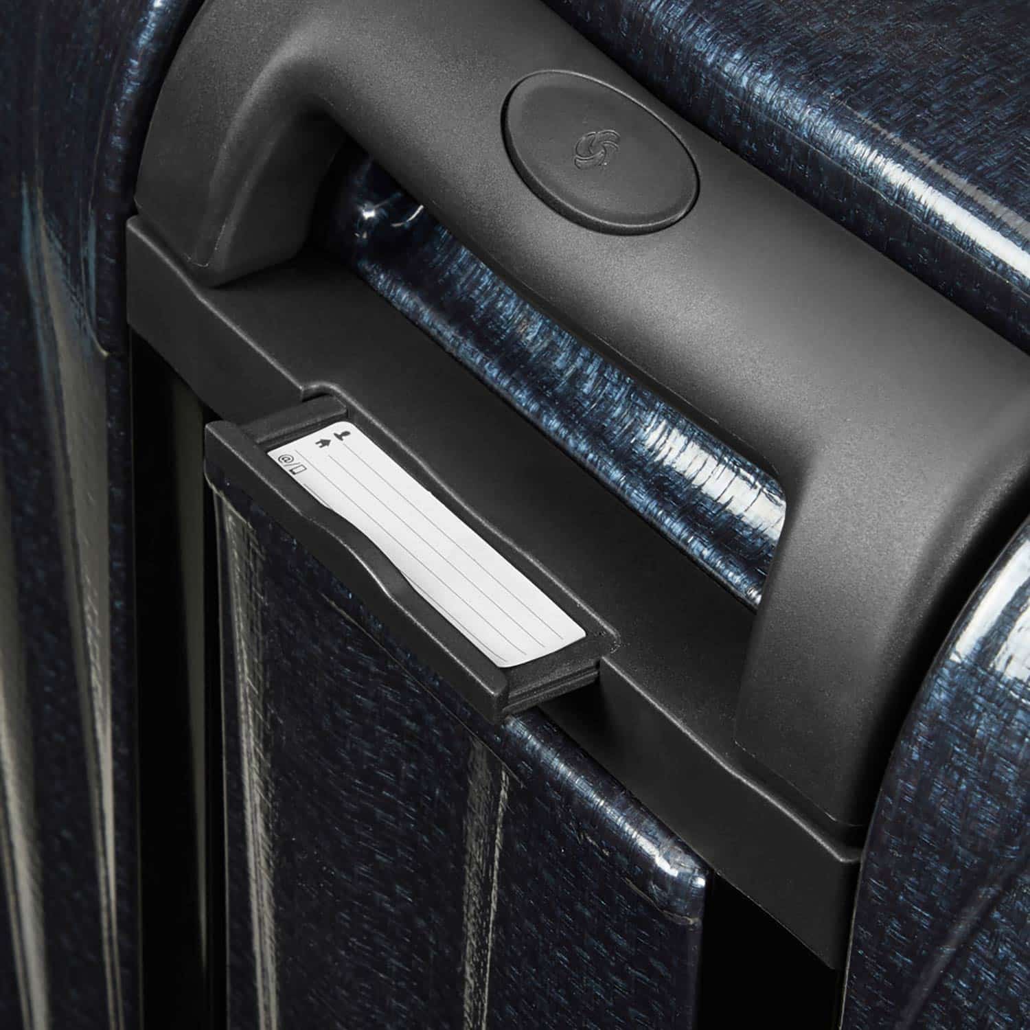מזוודה 69cm Samsonite סדרת C-Lite Spinner - 122860