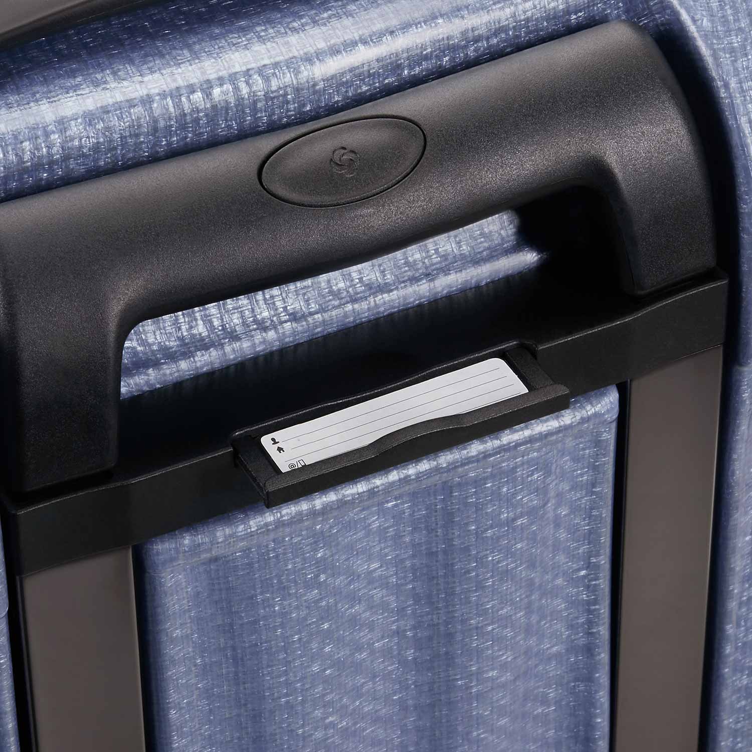 מזוודה C-LITE סדרת Samsonite Spinner 81 - 122862