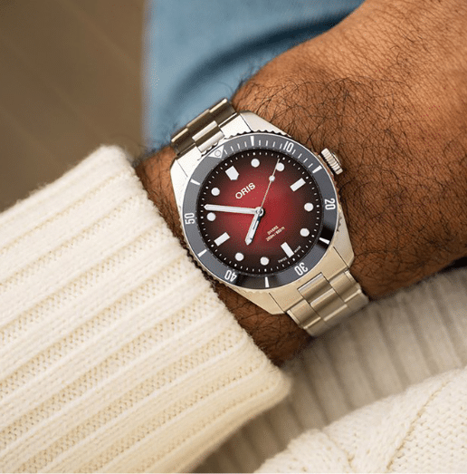 ORIS