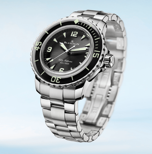 BLANCPAIN
