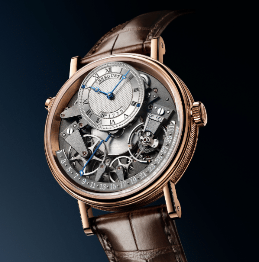 BREGUET