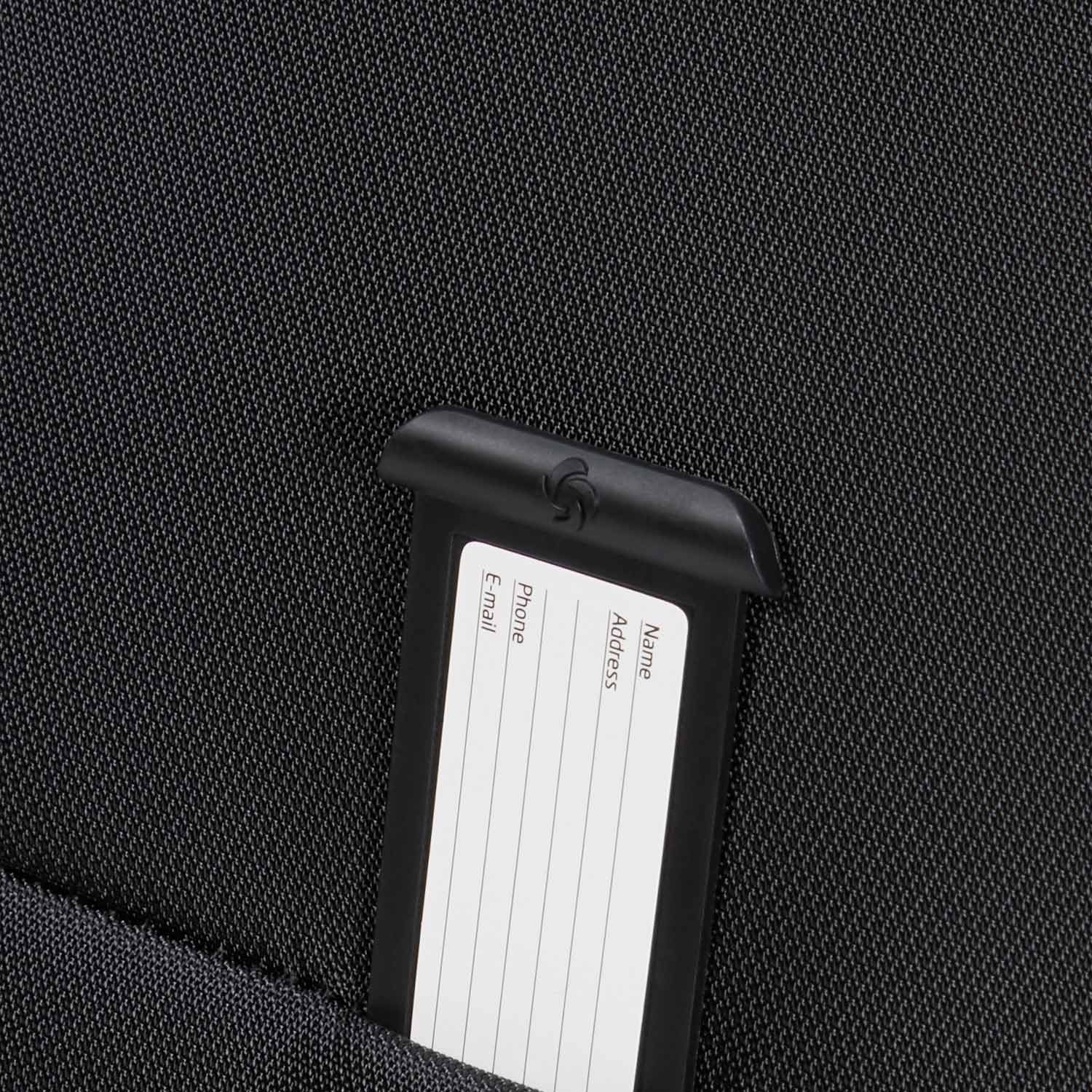 55 EXP מזוודת טרולי Samsonite סדרת Urbify - 150715