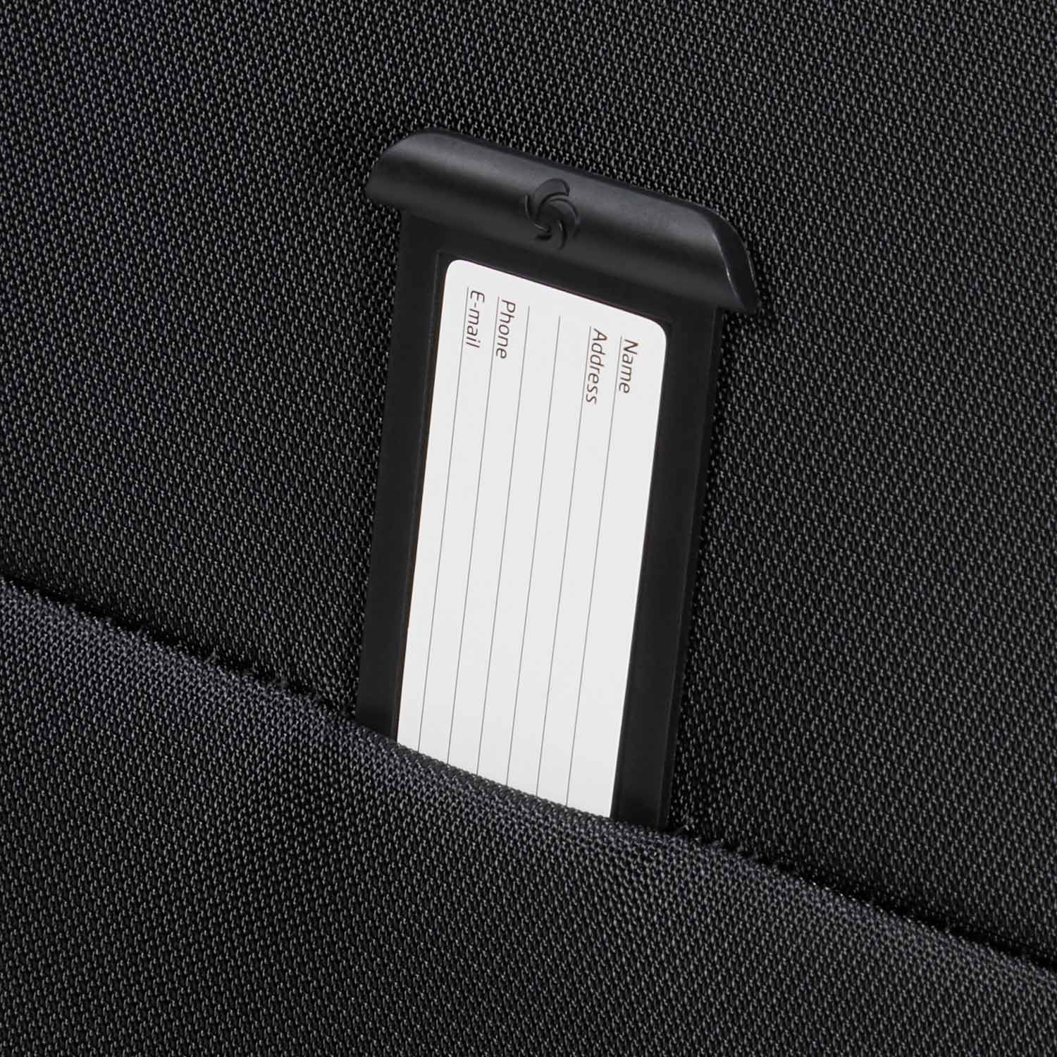 מזוודה 68 EXP Samsonite סדרת Urbify - 150716