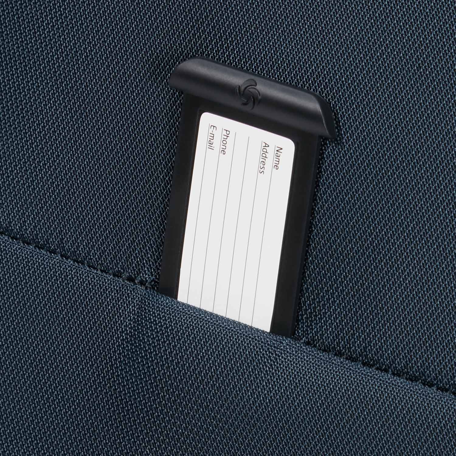 מזוודה 68 EXP Samsonite סדרת Urbify - 150716
