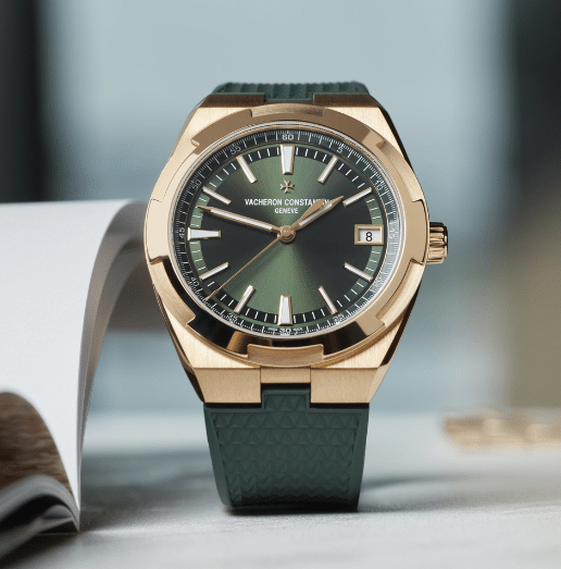 VACHERON CONSTANTIN