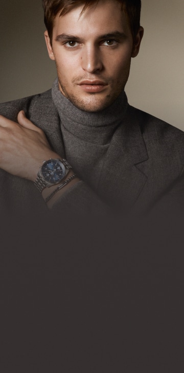 שעוני הוגו בוס Hugo Boss photo 6