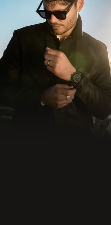 שעוני המילטון Hamilton photo 2