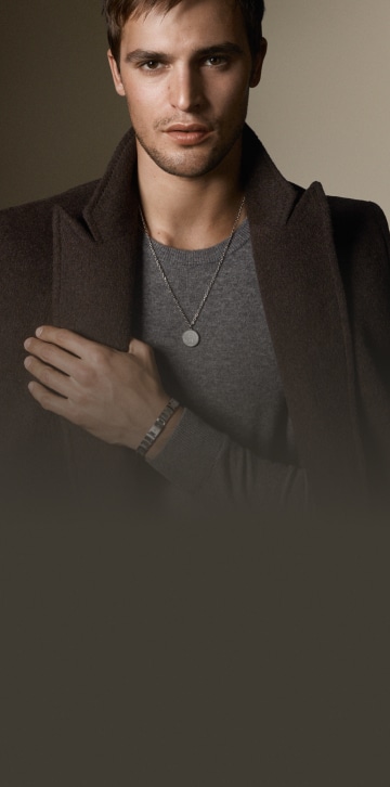 תכשיטי הוגו בוס Hugo Boss Jewelry photo 4