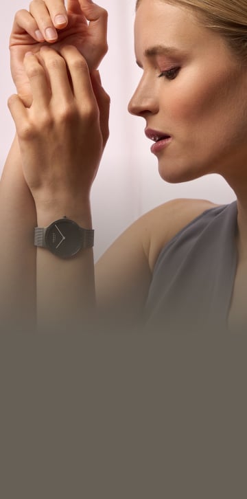 שעוני אובקו Obaku photo 4