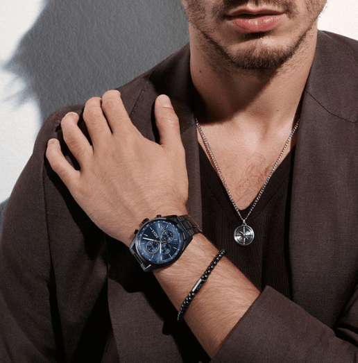 HUGO BOSS