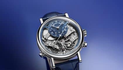 BREGUET thumbnail 1