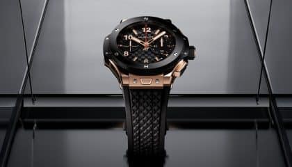 HUBLOT thumbnail 2