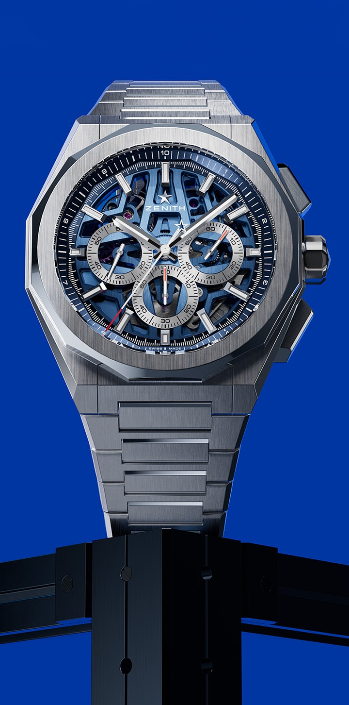 TIME TO REACH YOUR STAR ZENITH photo 4