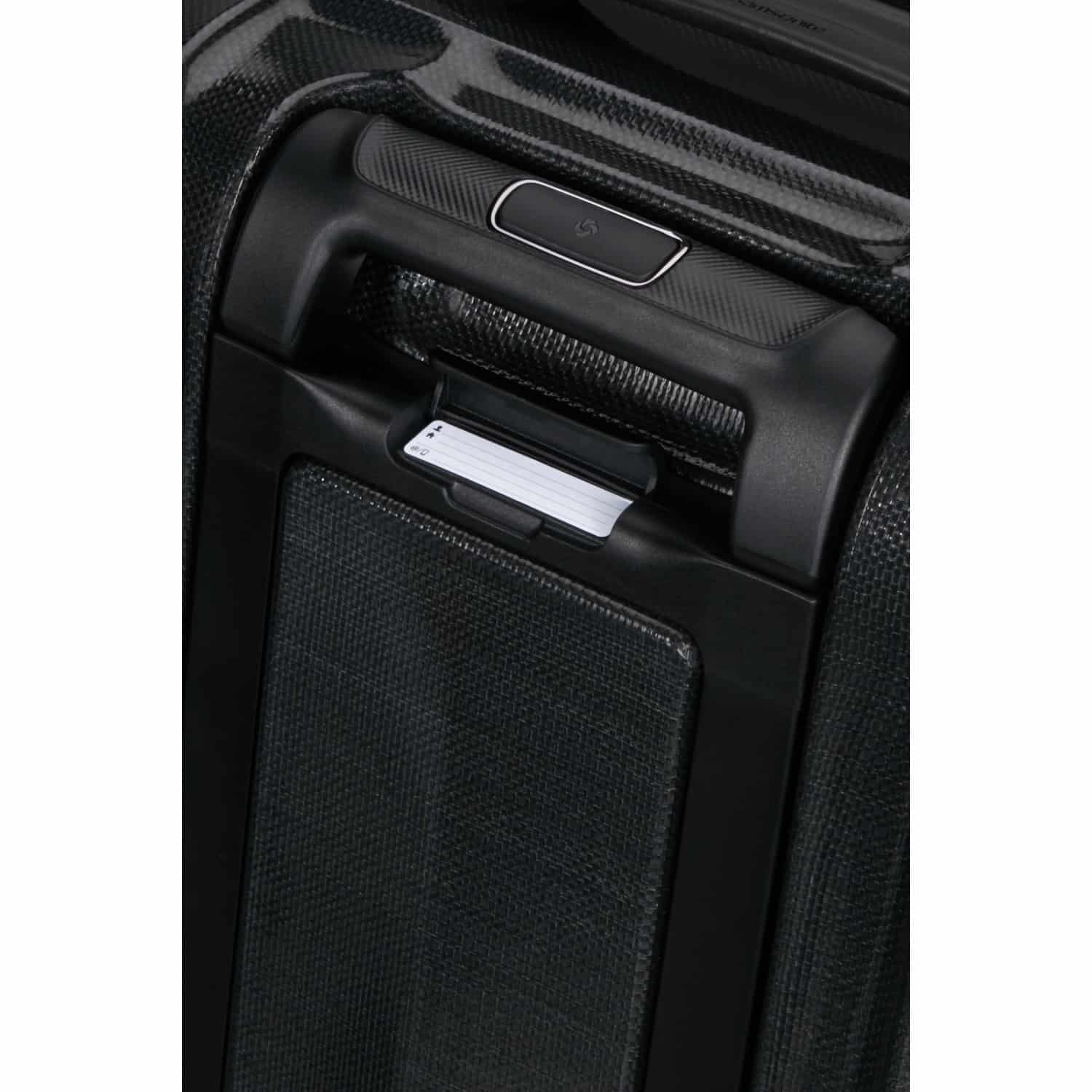 מזוודה Samsonite Spinner 55cm EXP מסדרת Nexis - 158240
