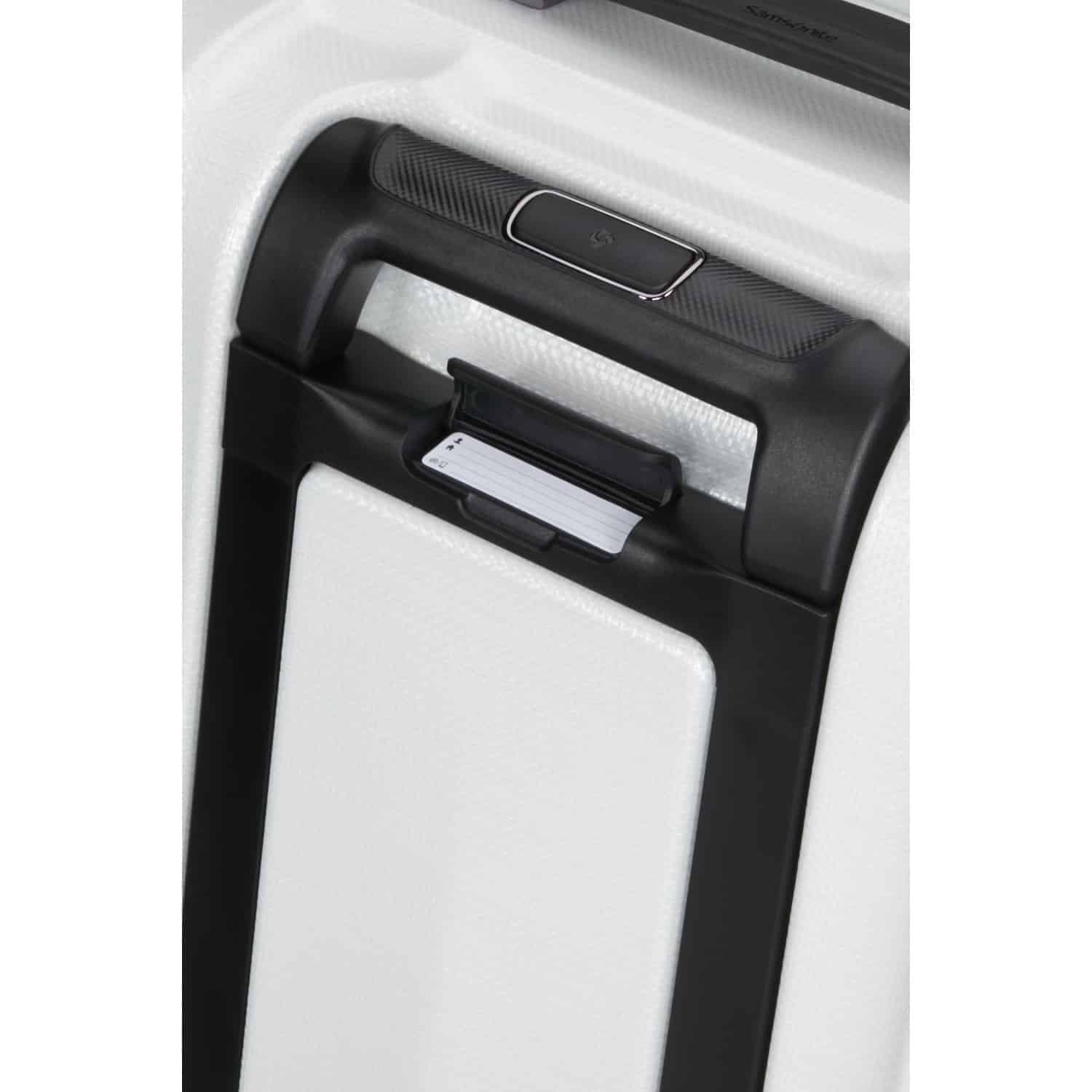 מזוודה Samsonite Spinner 55cm EXP מסדרת Nexis - 158240