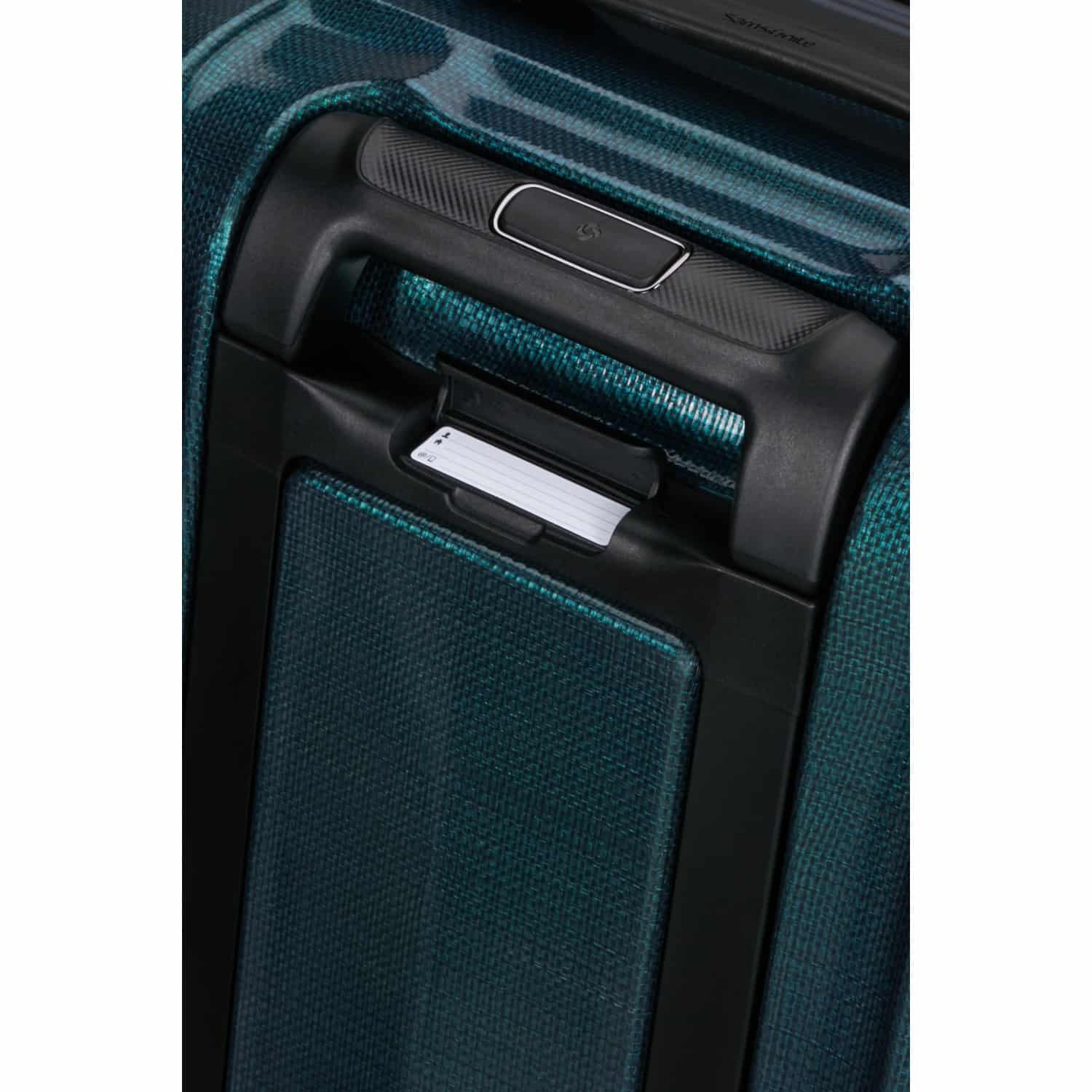 מזוודה Samsonite Spinner 82cm EXP מסדרת Nexis - 158251